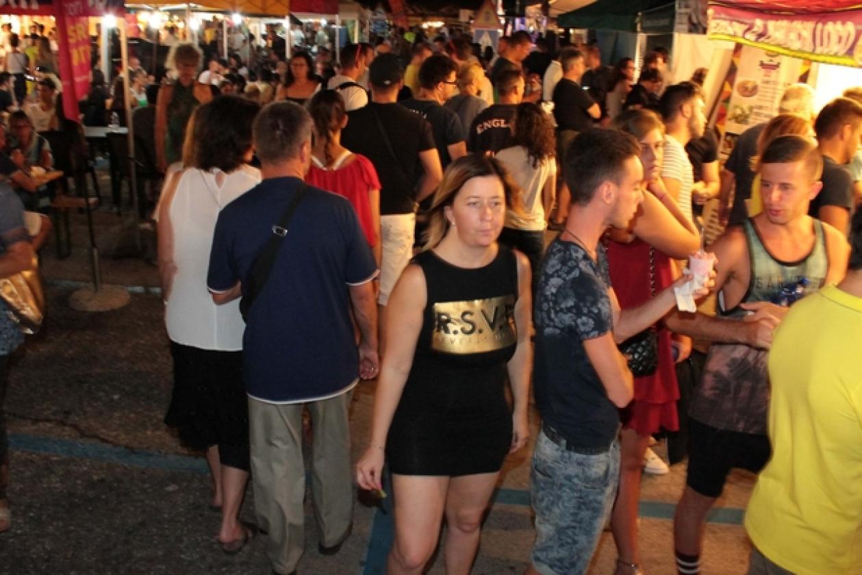 Rosolina Mare Notte Bianca 42