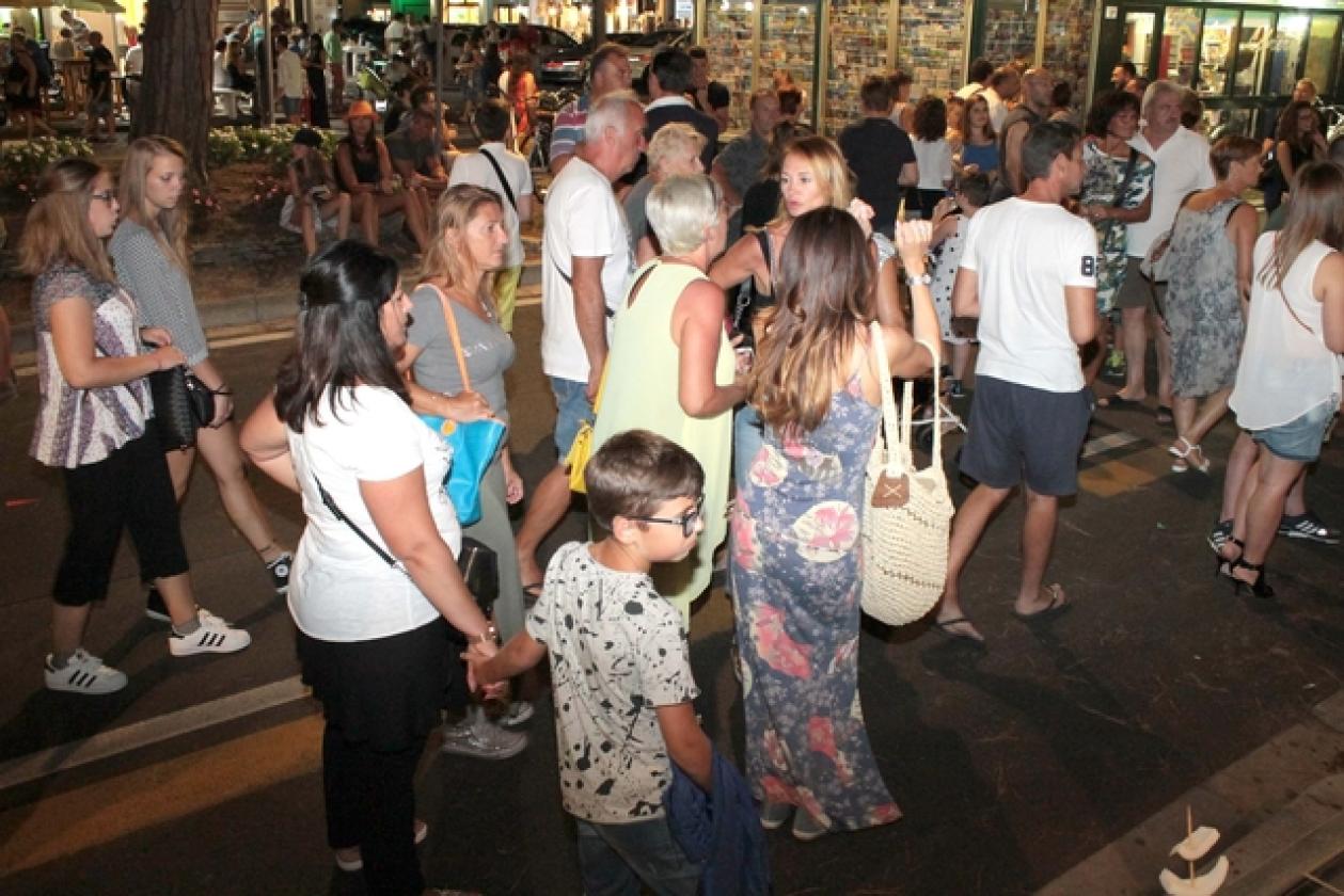 Rosolina Mare Notte Bianca 47