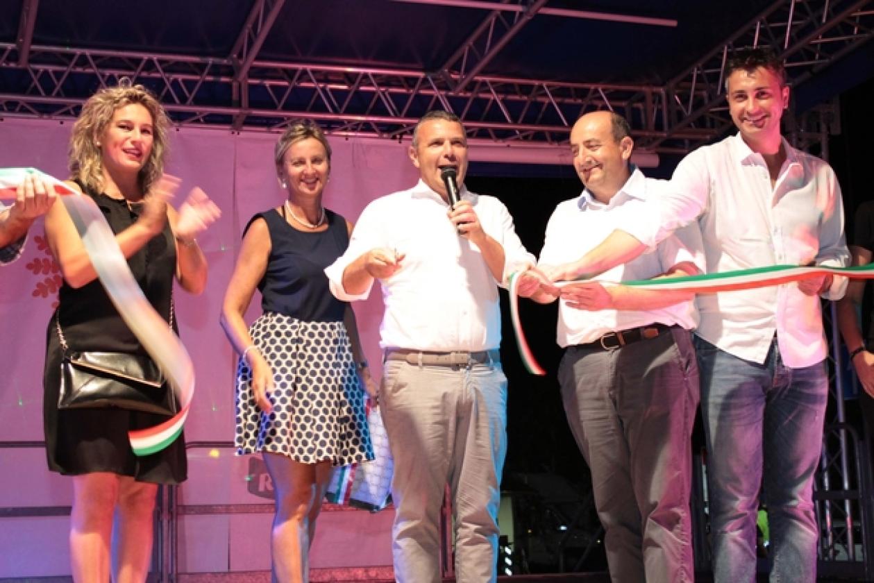 Rosolina Mare Notte Bianca 23