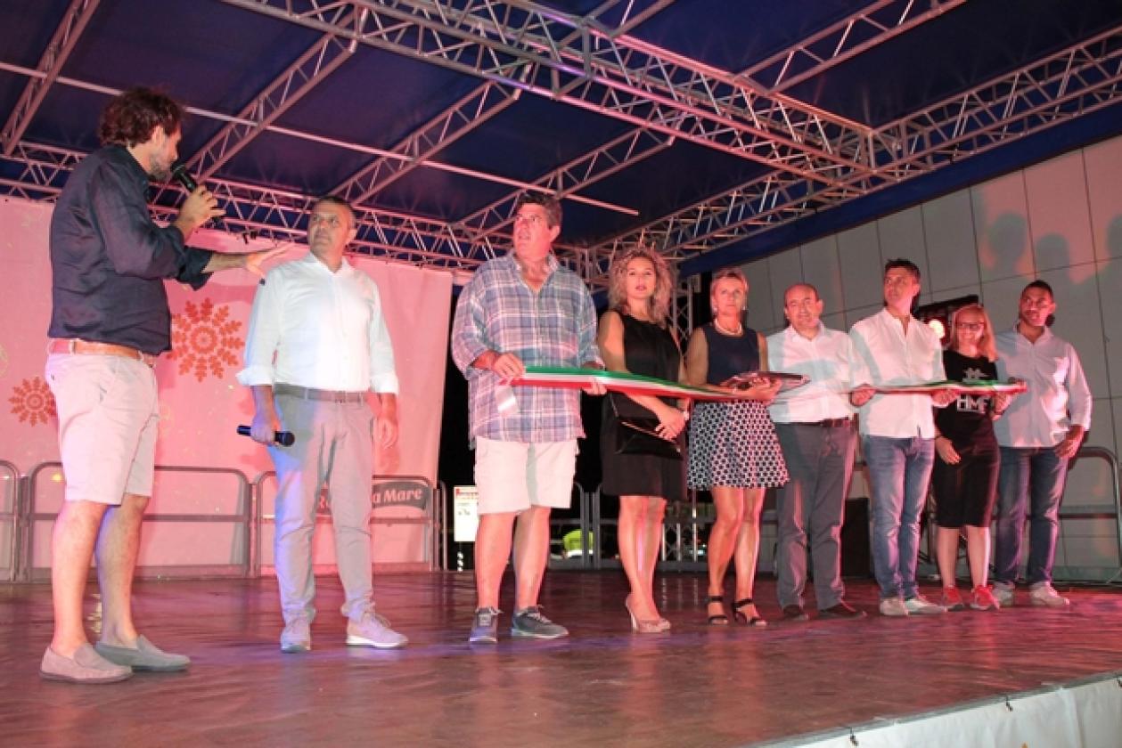 Rosolina Mare Notte Bianca 24