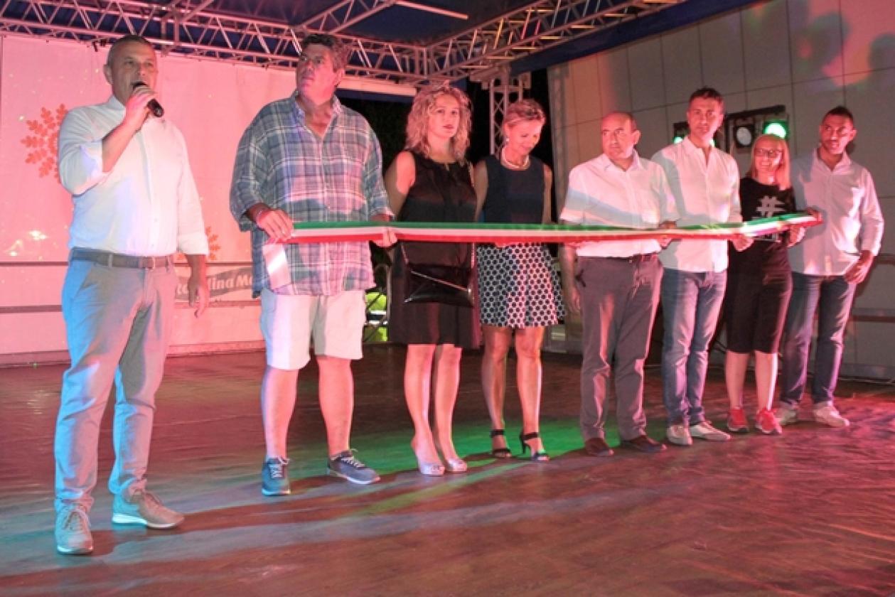 Rosolina Mare Notte Bianca 25