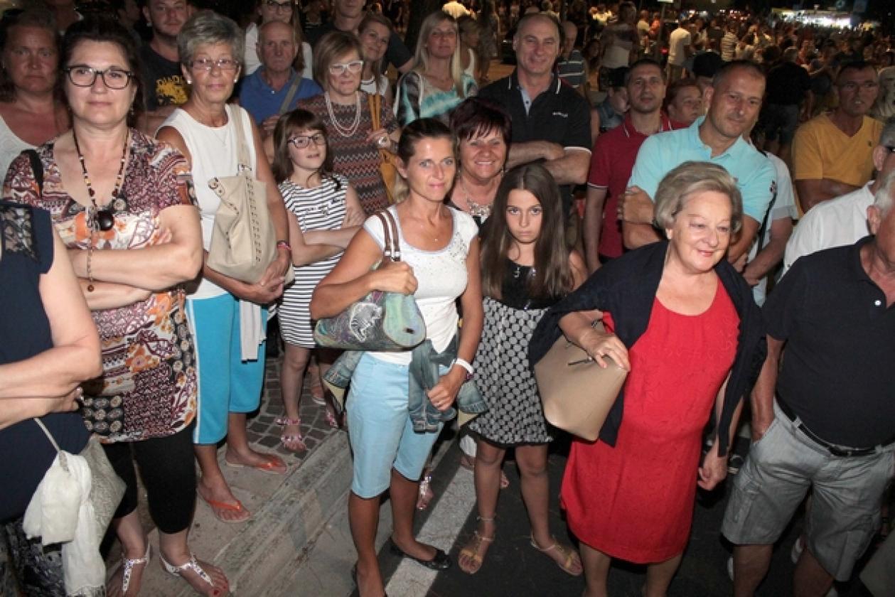 Rosolina Mare Notte Bianca 27