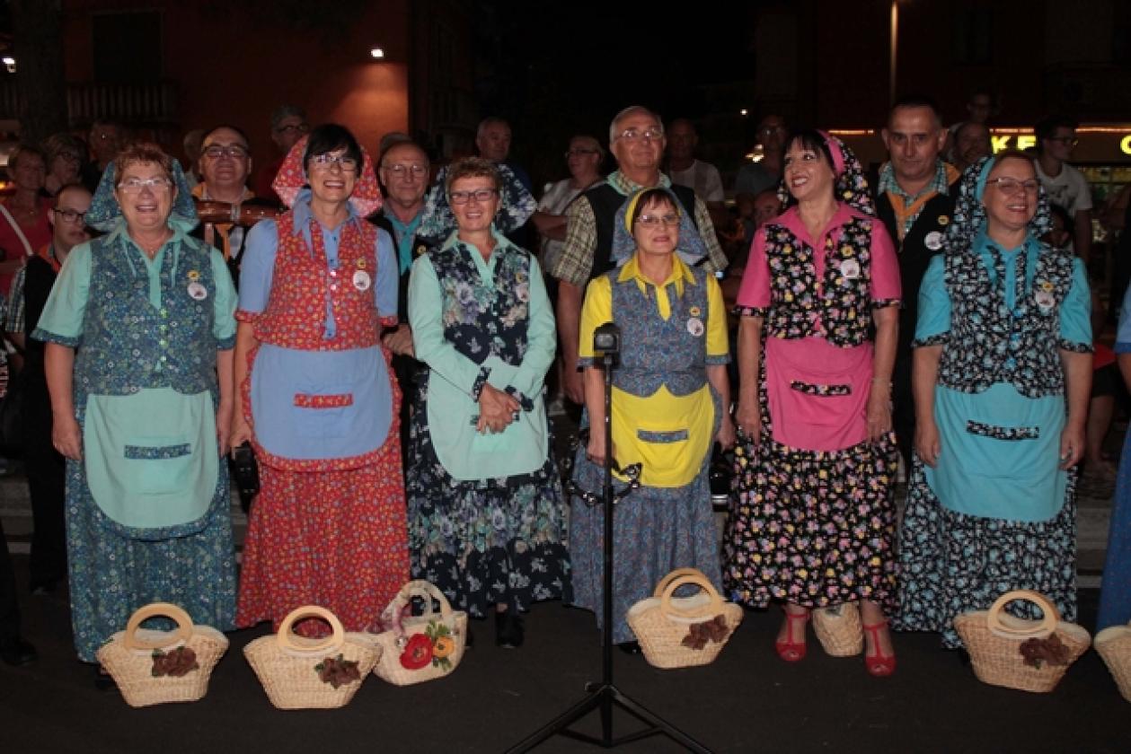 Rosolina Mare Notte Bianca 28