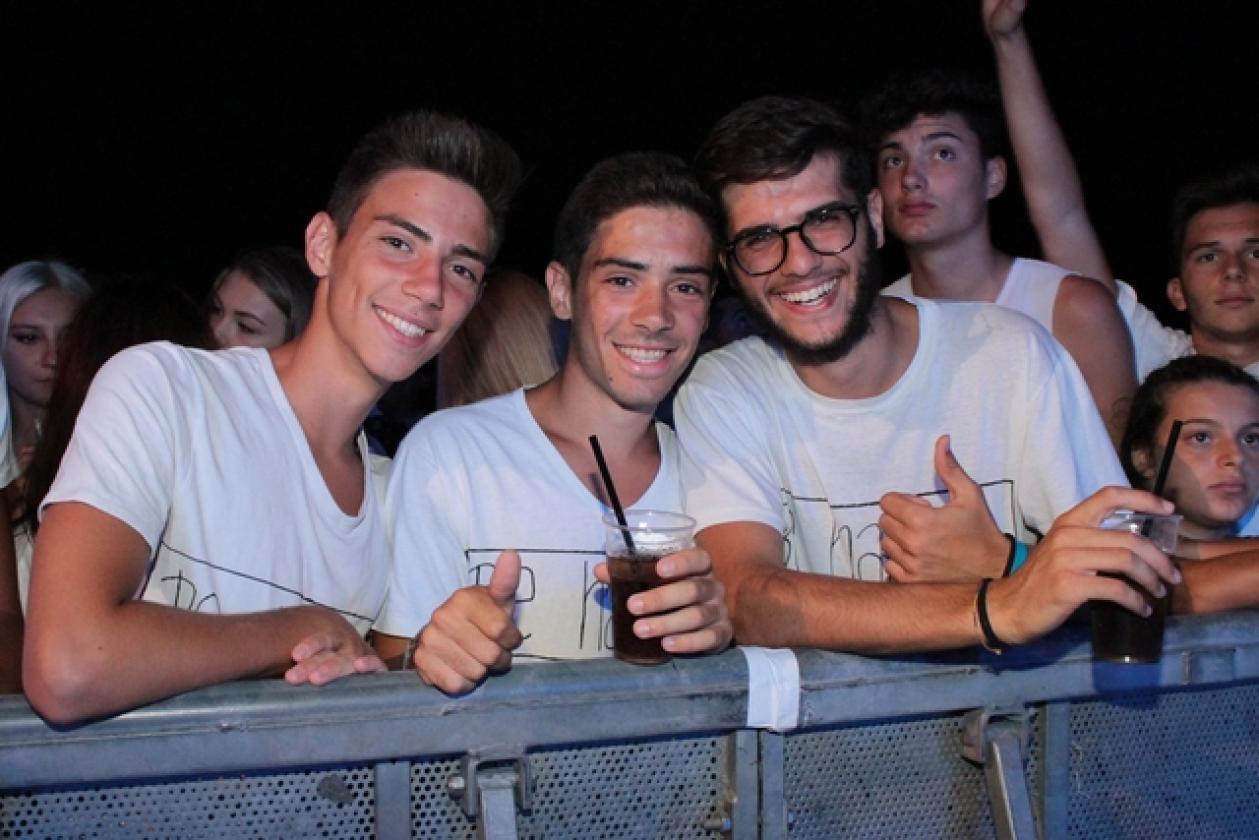 Rosolina Mare Notte Bianca 15