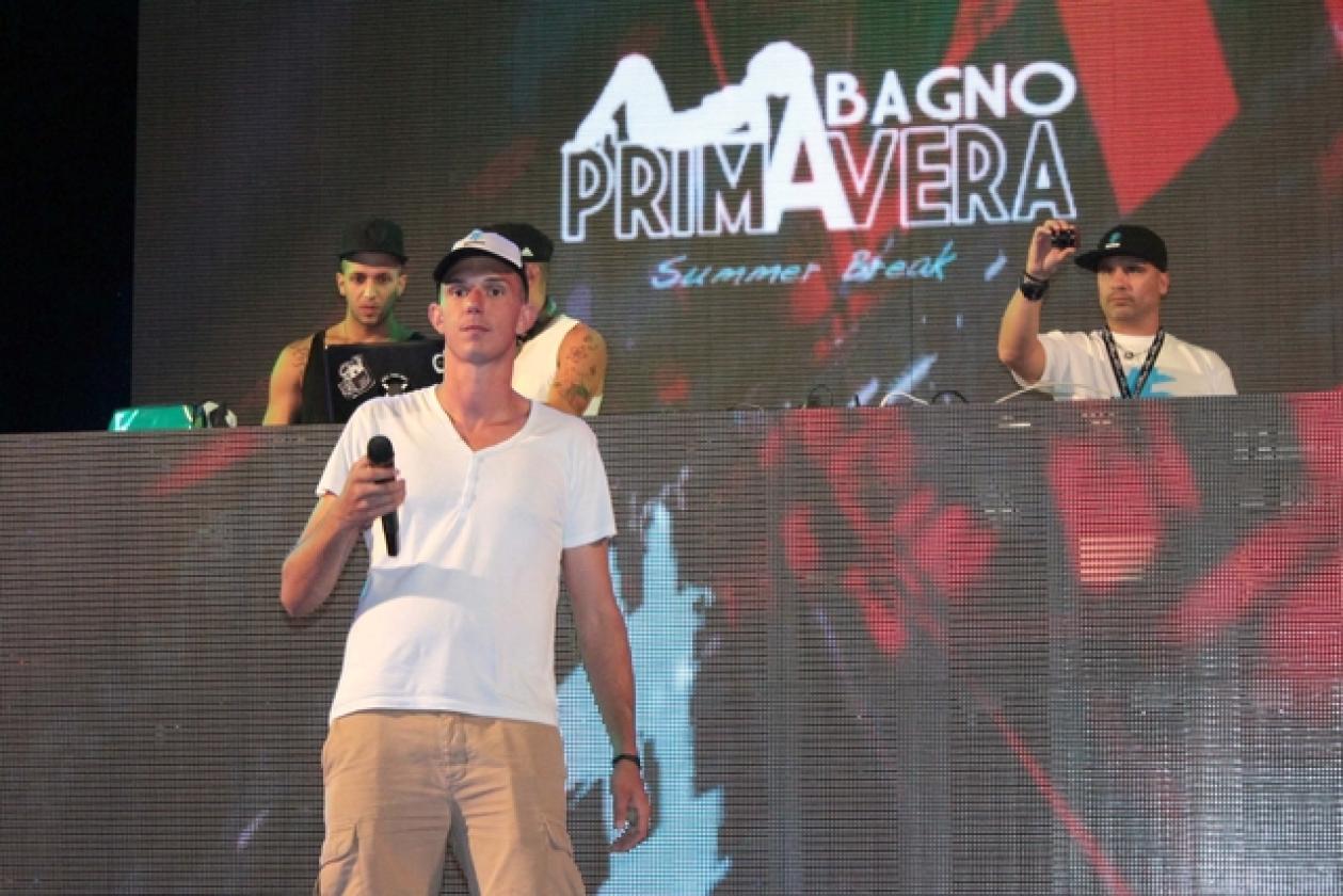 Rosolina Mare Notte Bianca 16