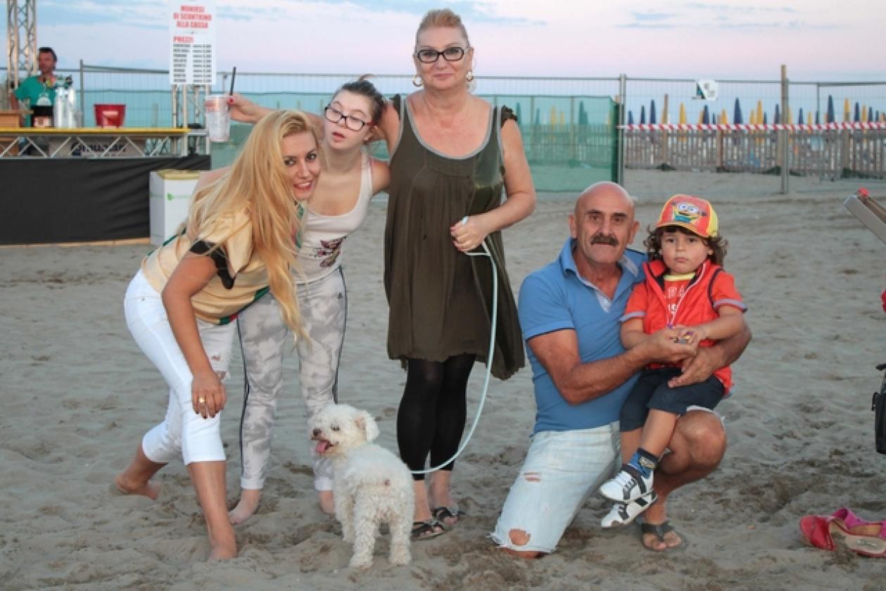 Rosolina Mare Notte Bianca 9