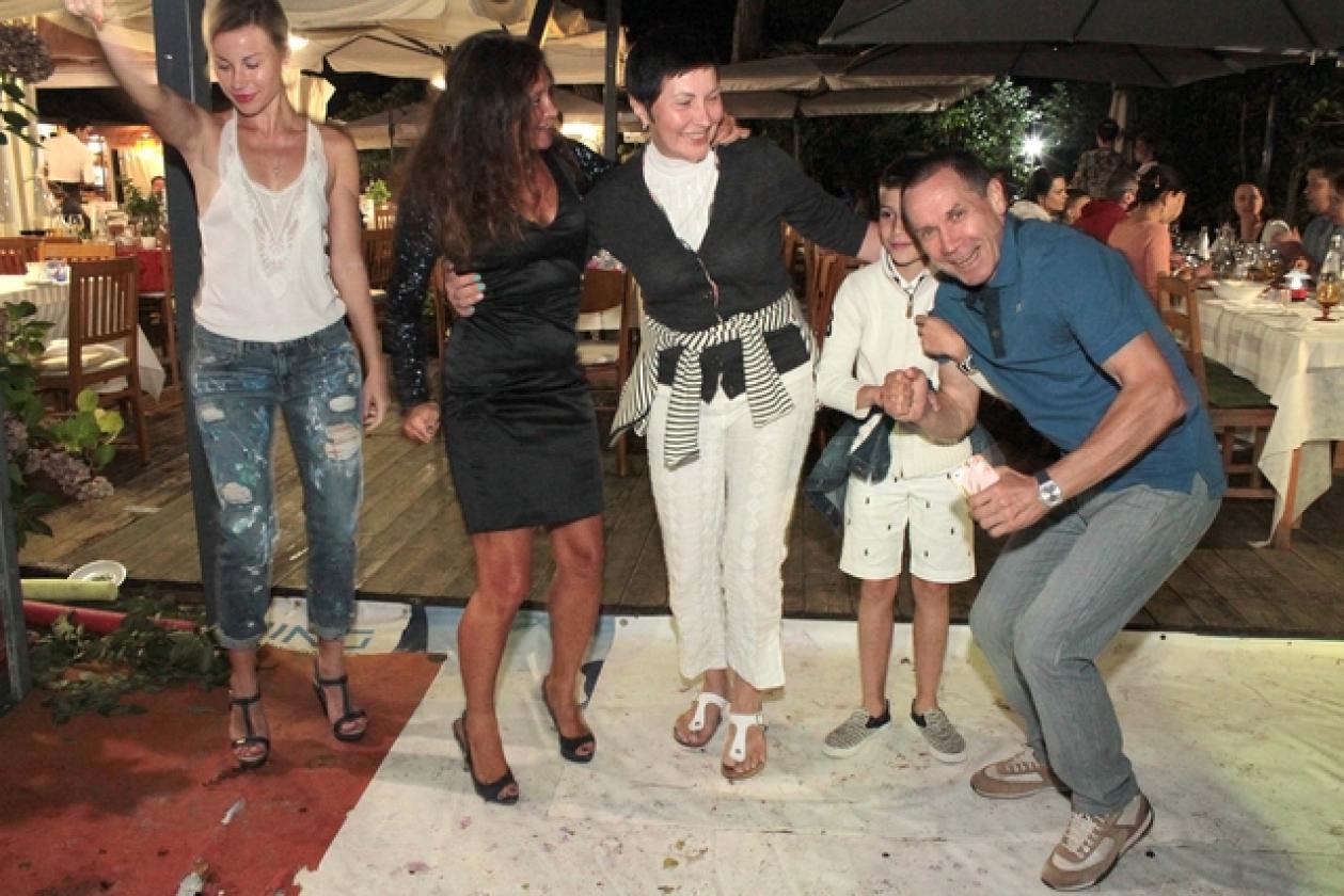 Festa della Pigiatura Palanca Albarella 17
