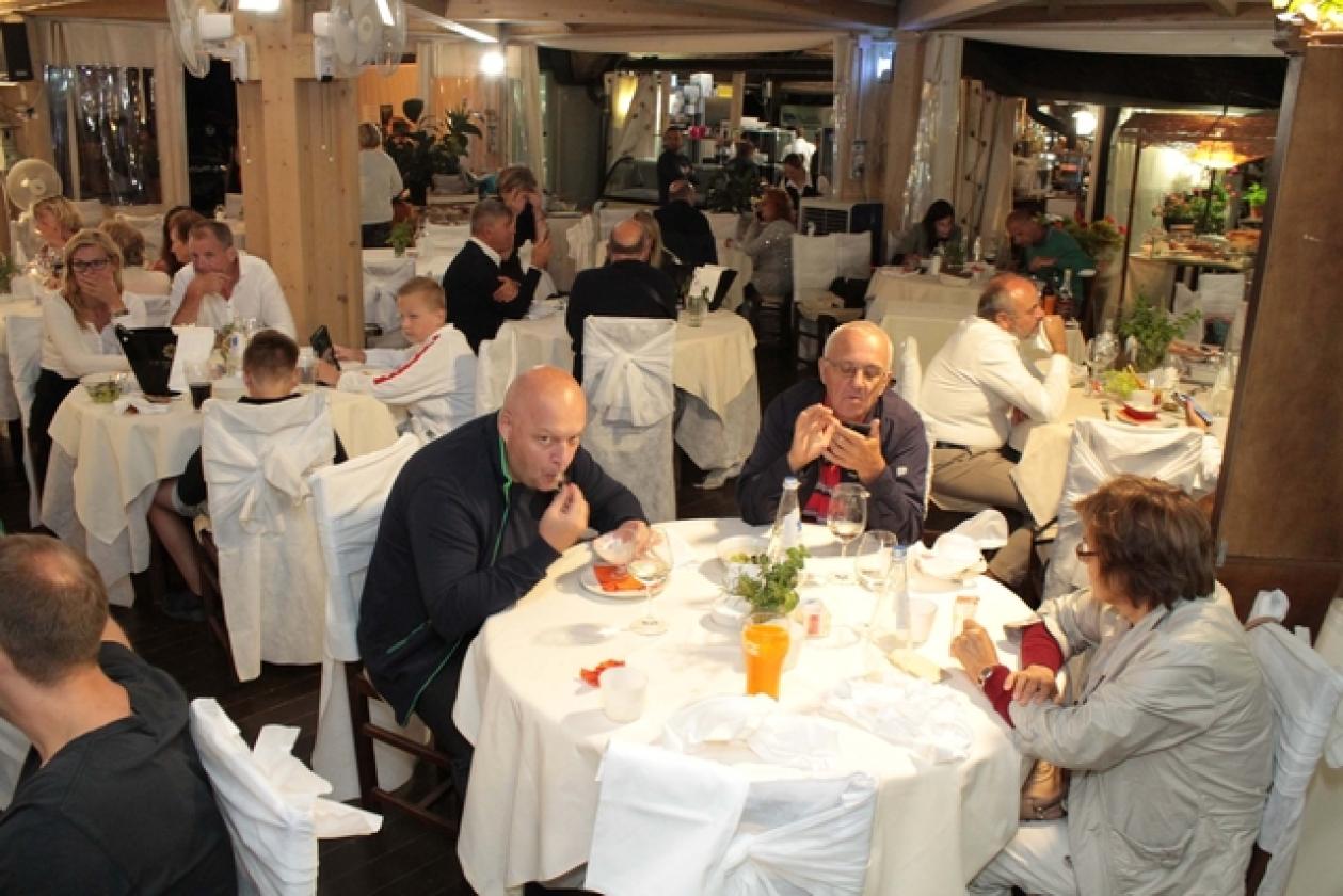 Festa della Pigiatura Palanca Albarella 18