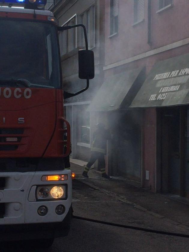 Incendio Kebabbaro Rovigo (2)