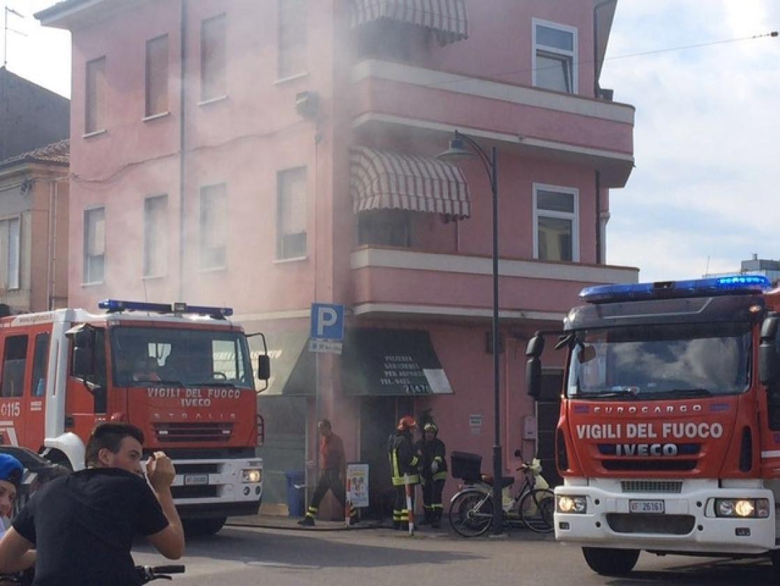 Incendio Kebabbaro Rovigo (6)