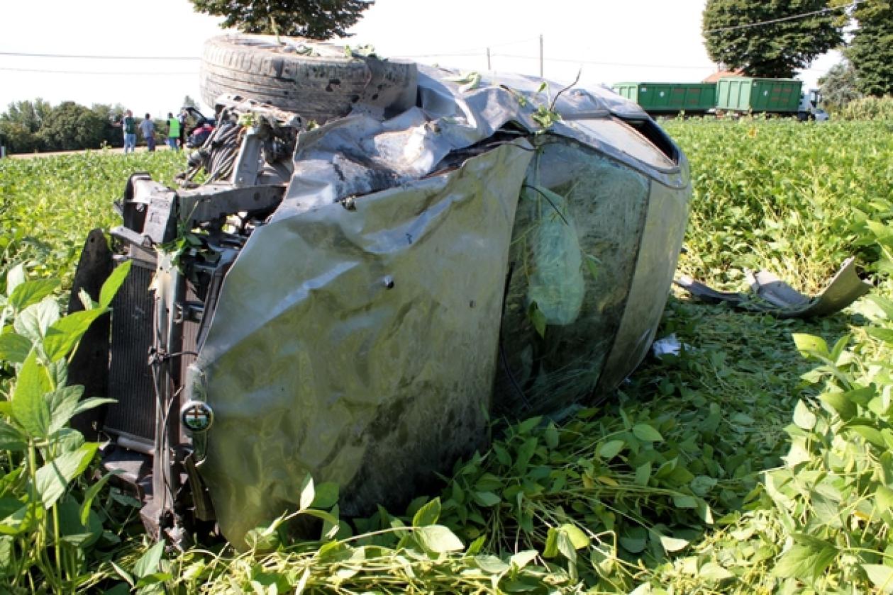 Incidente Valliera Adria 5