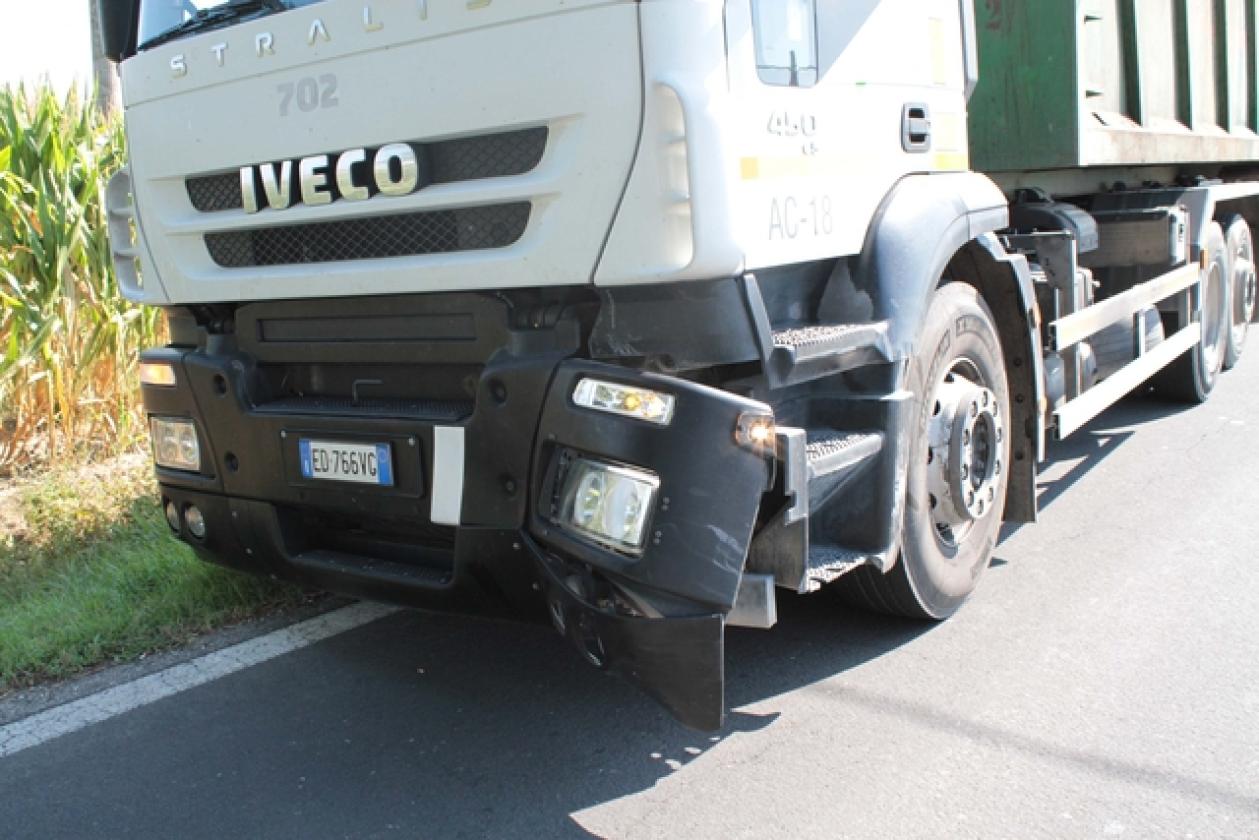 Incidente Valliera Adria 7
