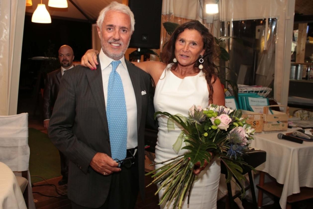 Simona Fabian & Alex Zappalà La Palanca 25