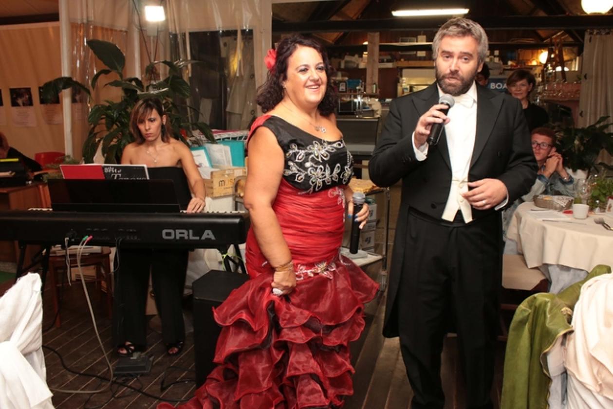 Simona Fabian & Alex Zappalà La Palanca 7