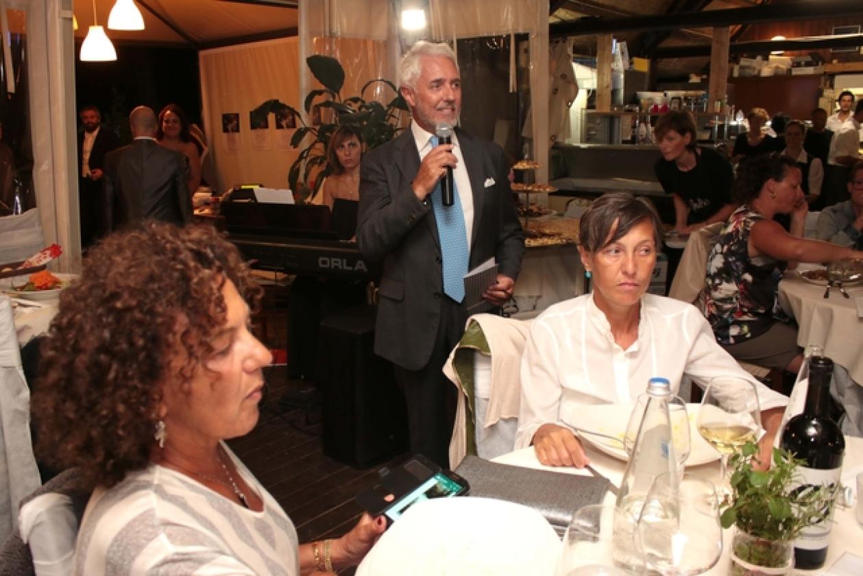 Simona Fabian & Alex Zappalà La Palanca 13