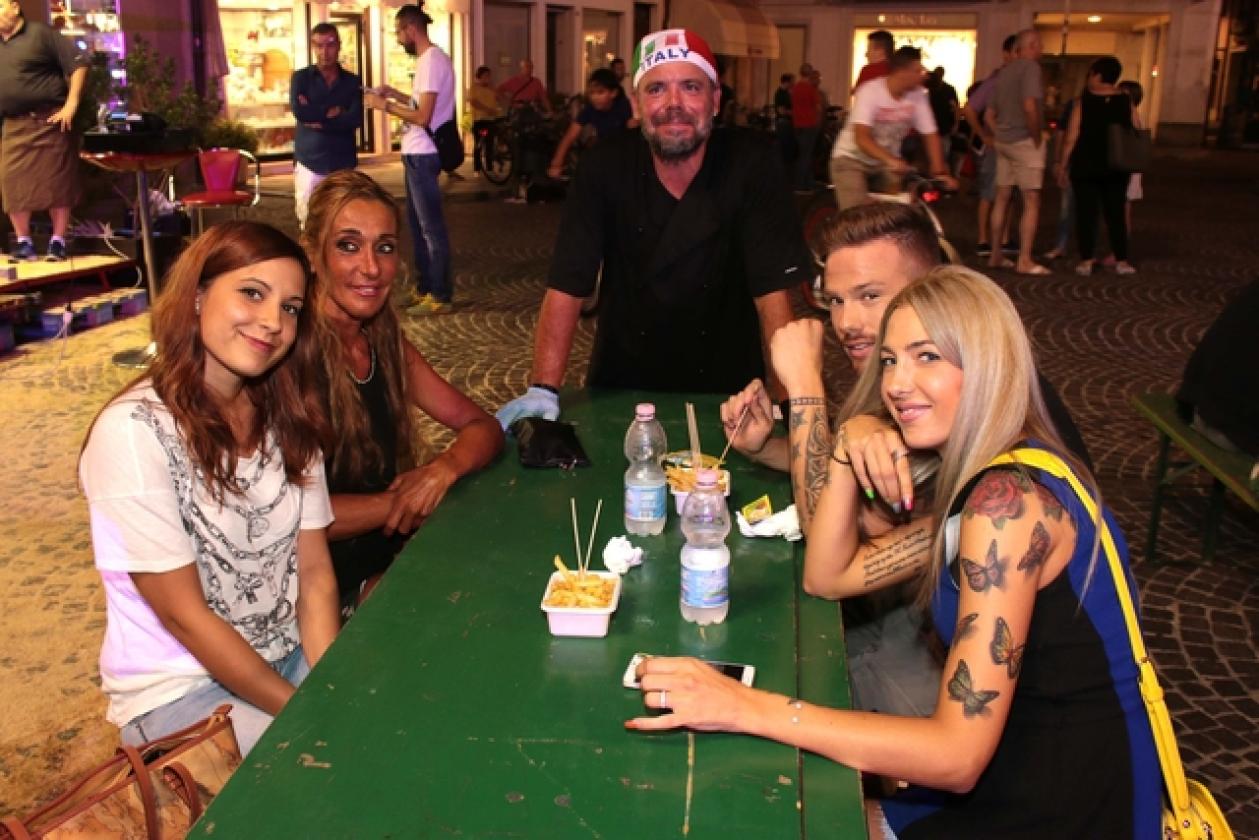 Pedavena Festa della Birra 4