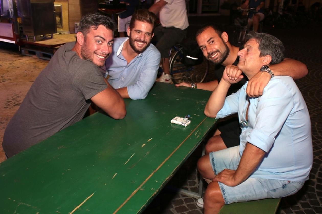 Pedavena Festa della Birra