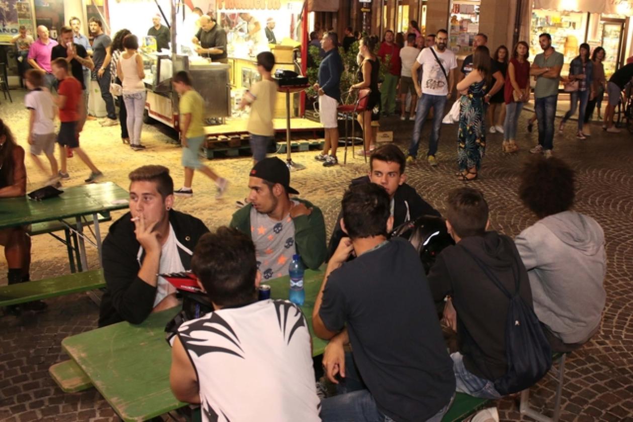 Pedavena Festa della Birra 11