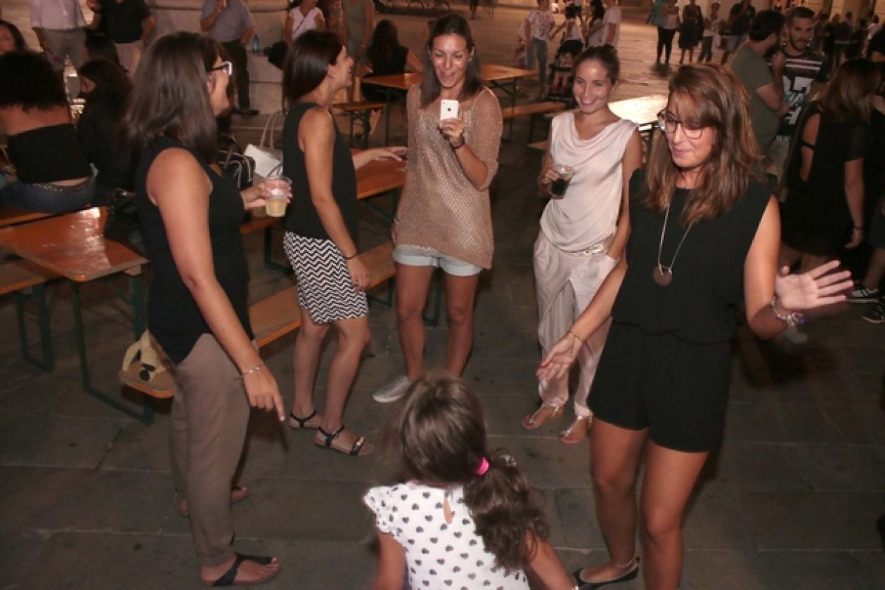 Pedavena Festa della Birra 17