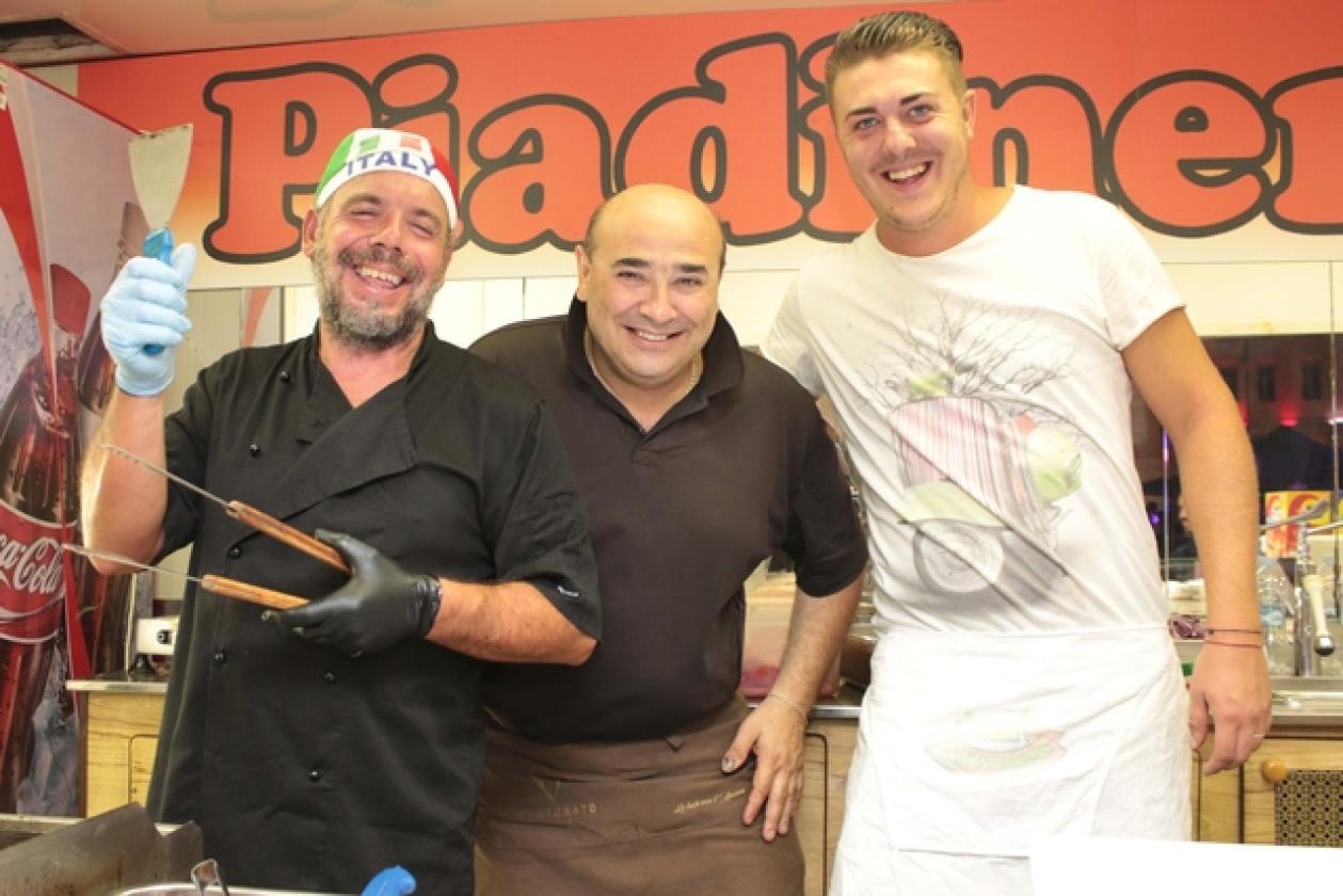 Pedavena Festa della Birra 19