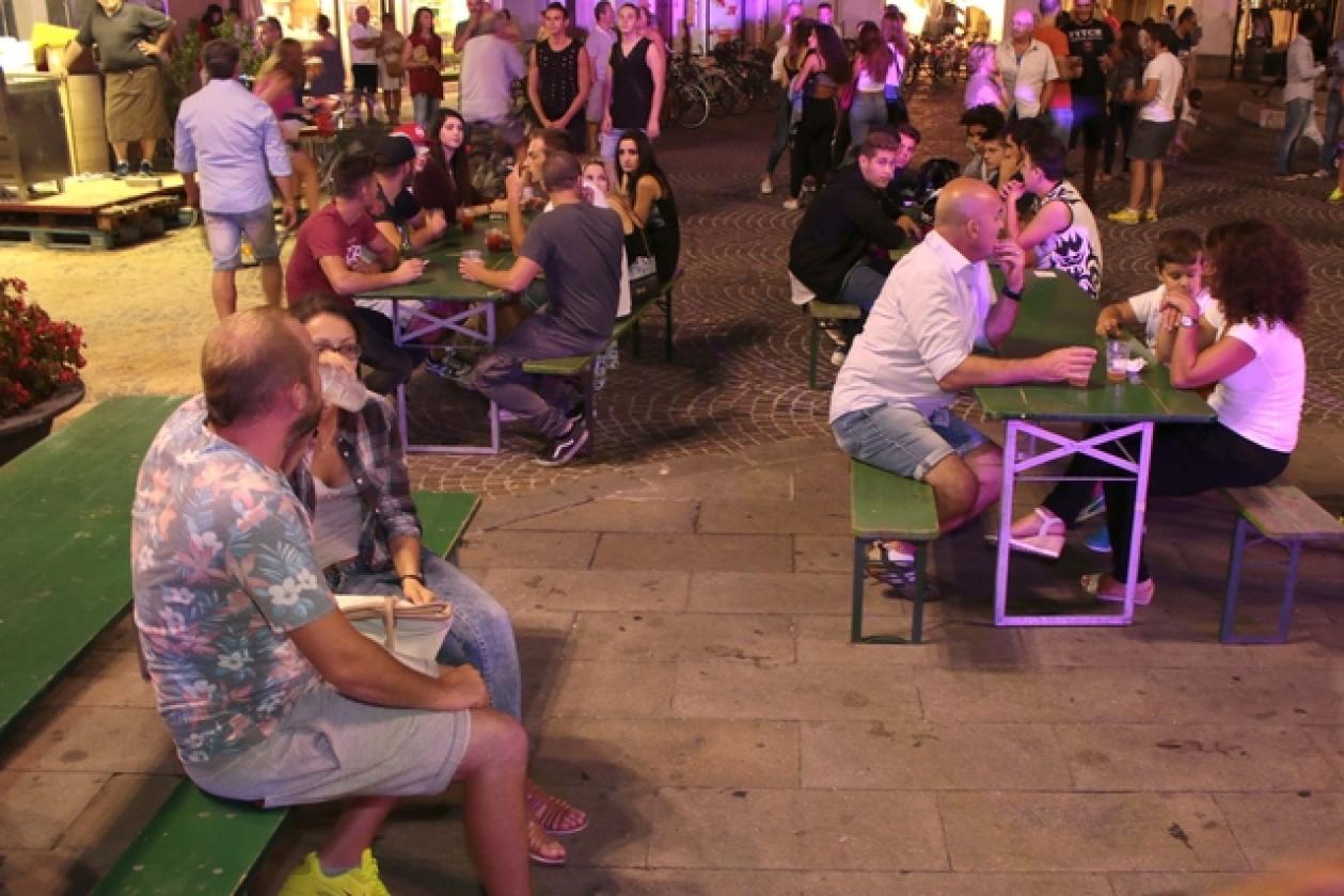 Pedavena Festa della Birra 20