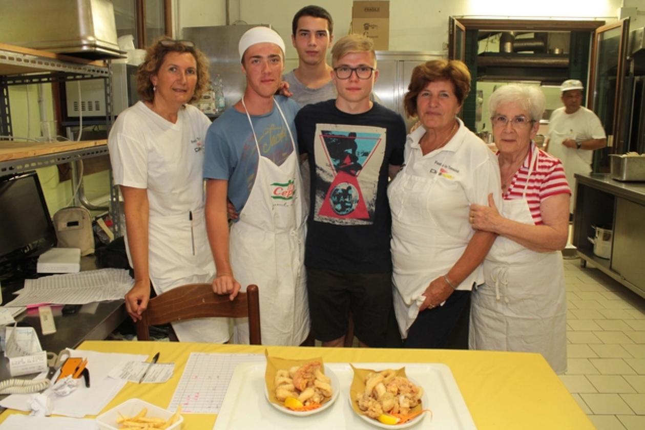 Festa Tassina 6