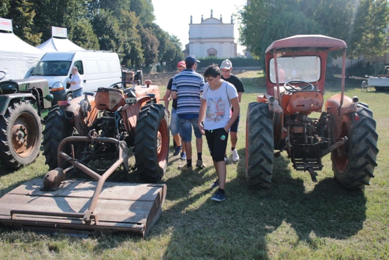 Testecalde trattori Pontecchio 12