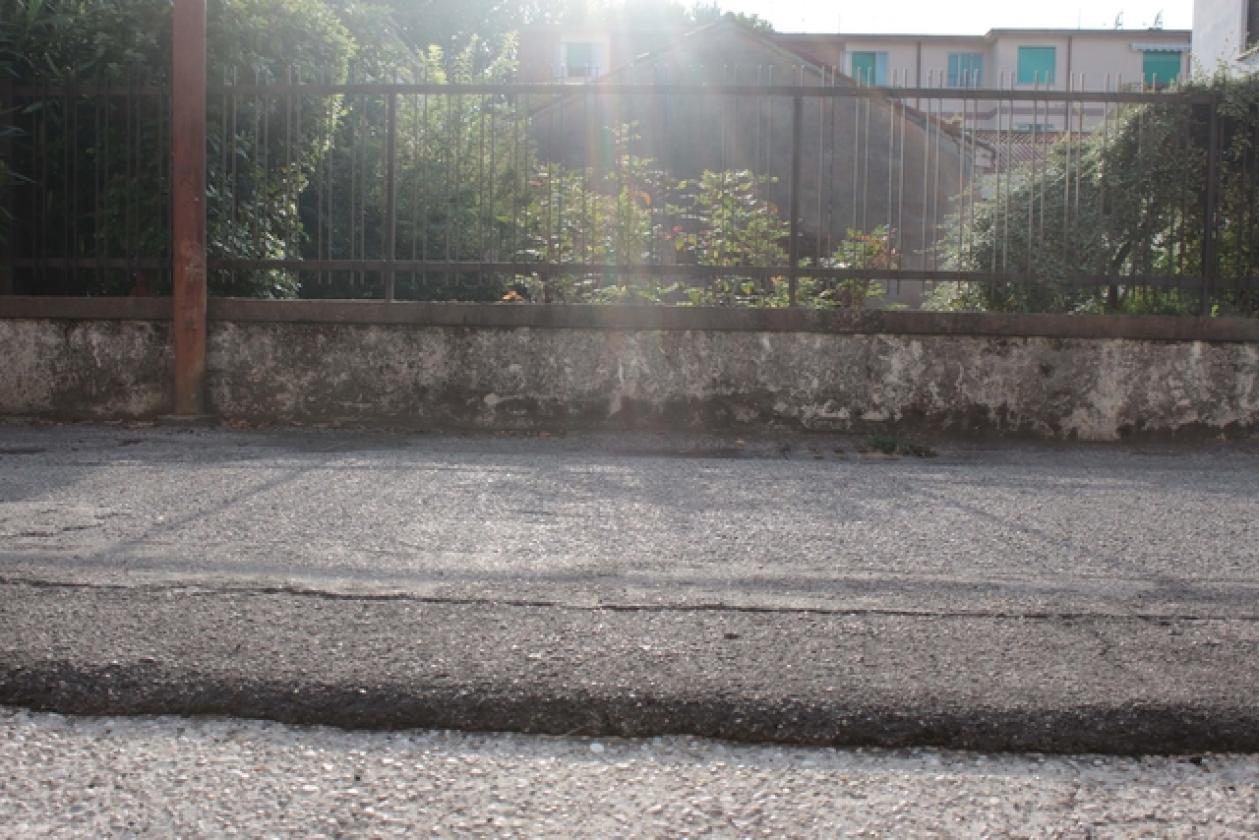 Via Galvani San Pio X 10