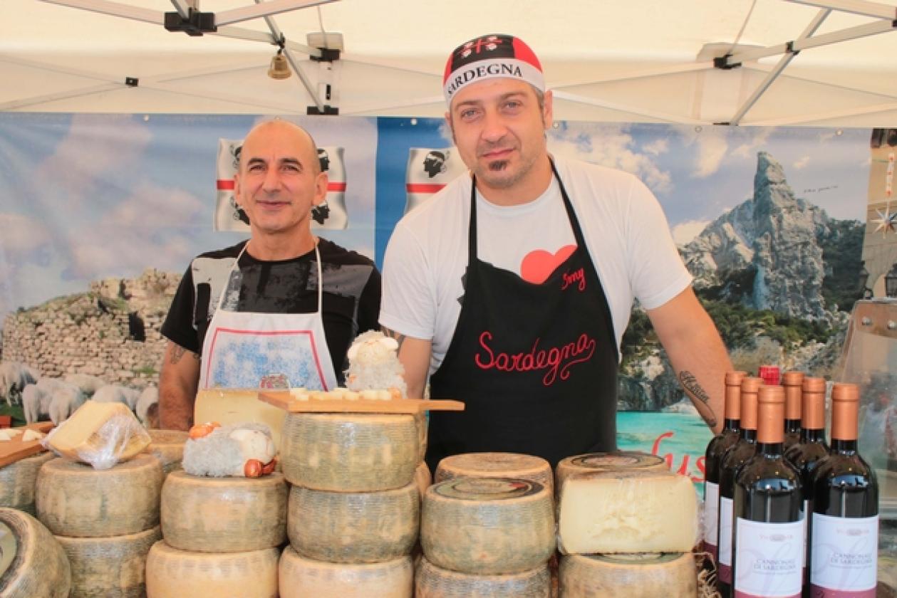 EuroMercato Antonello Emilio Sardegna