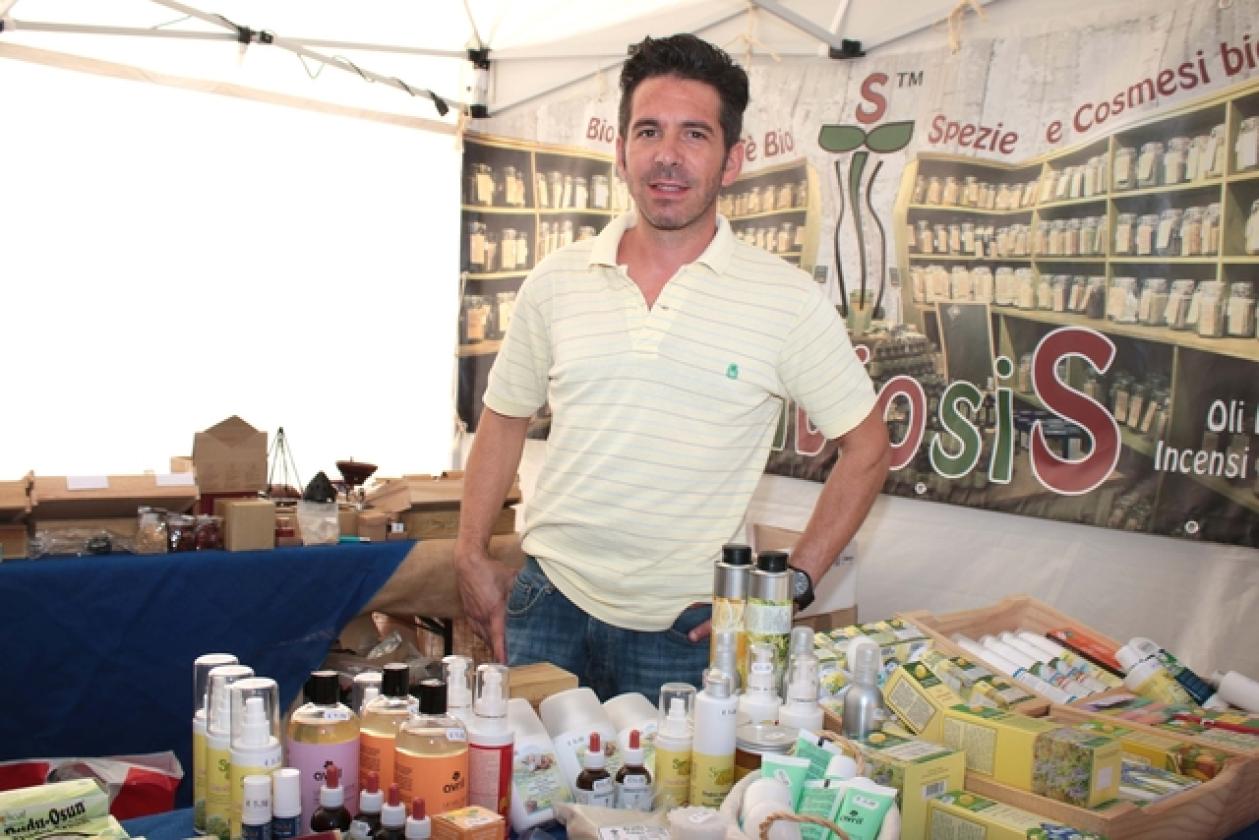 EuroMercato Eros Fiesso Umbertiano