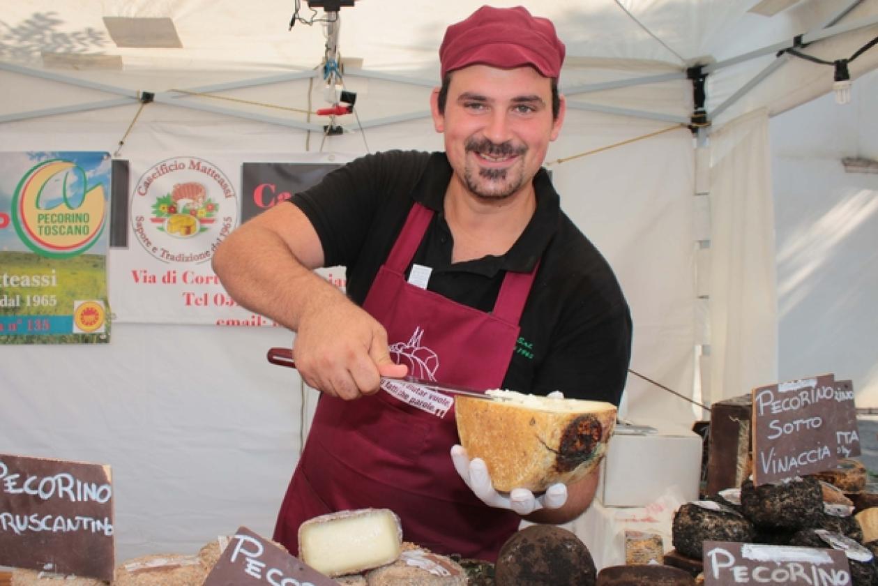 EuroMercato Jacopo Toscana