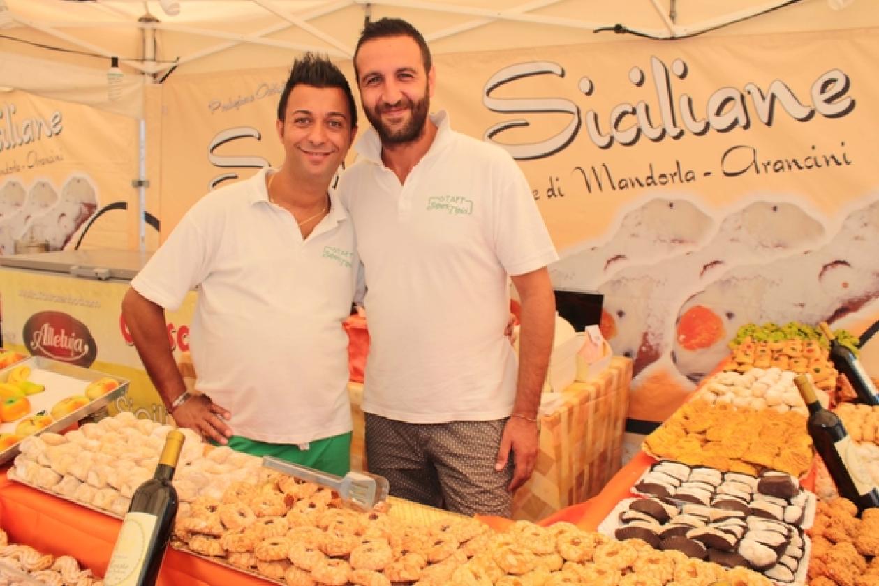 EuroMercato Luca Giuseppe Sicilia