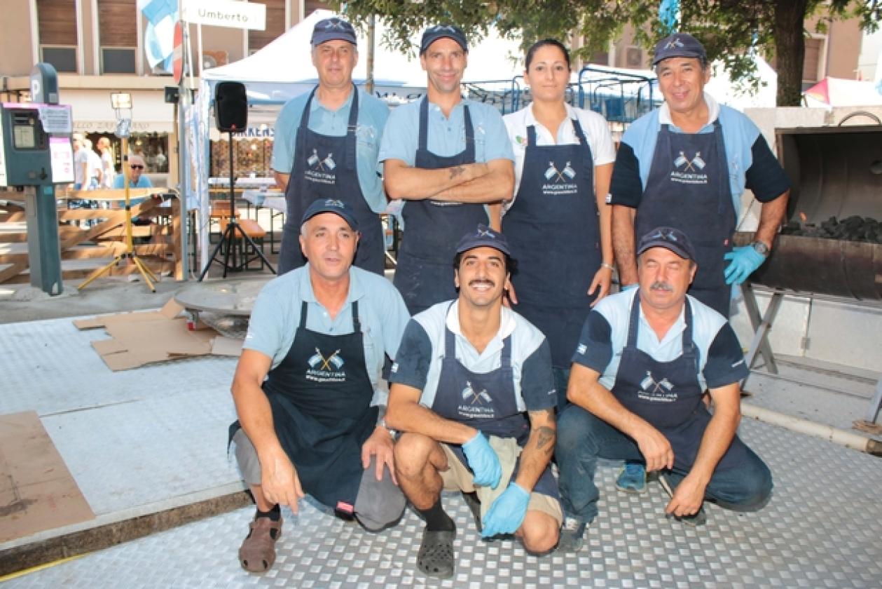 EuroMercato Roberto Enza Riccardo Nicolae Nesto Ar