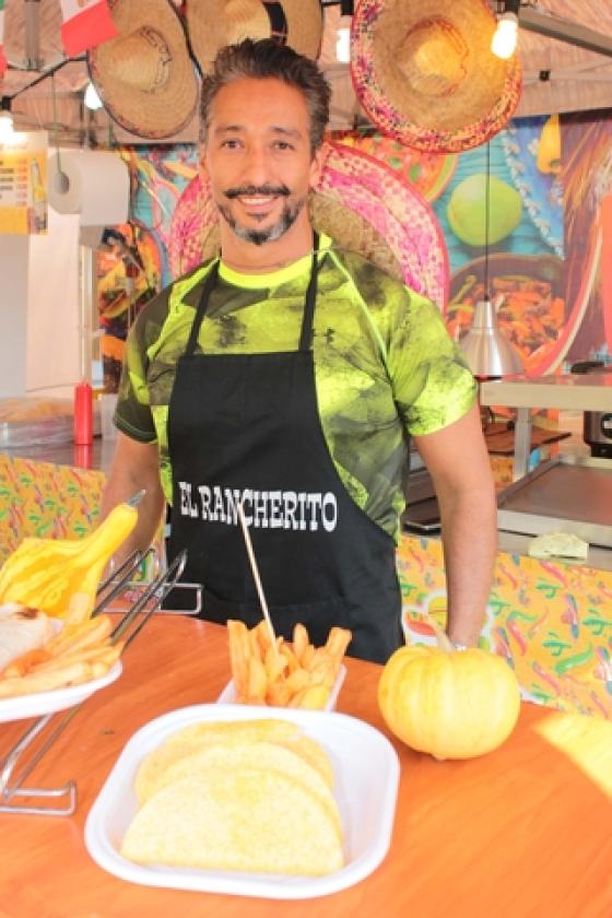 EuroMercato Roberto Messico