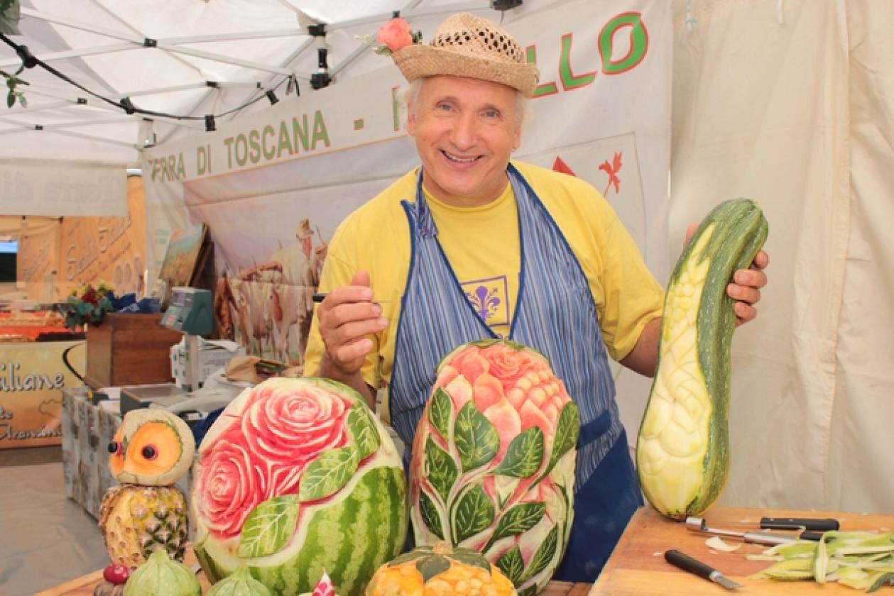 EuroMercato Stefano Toscana