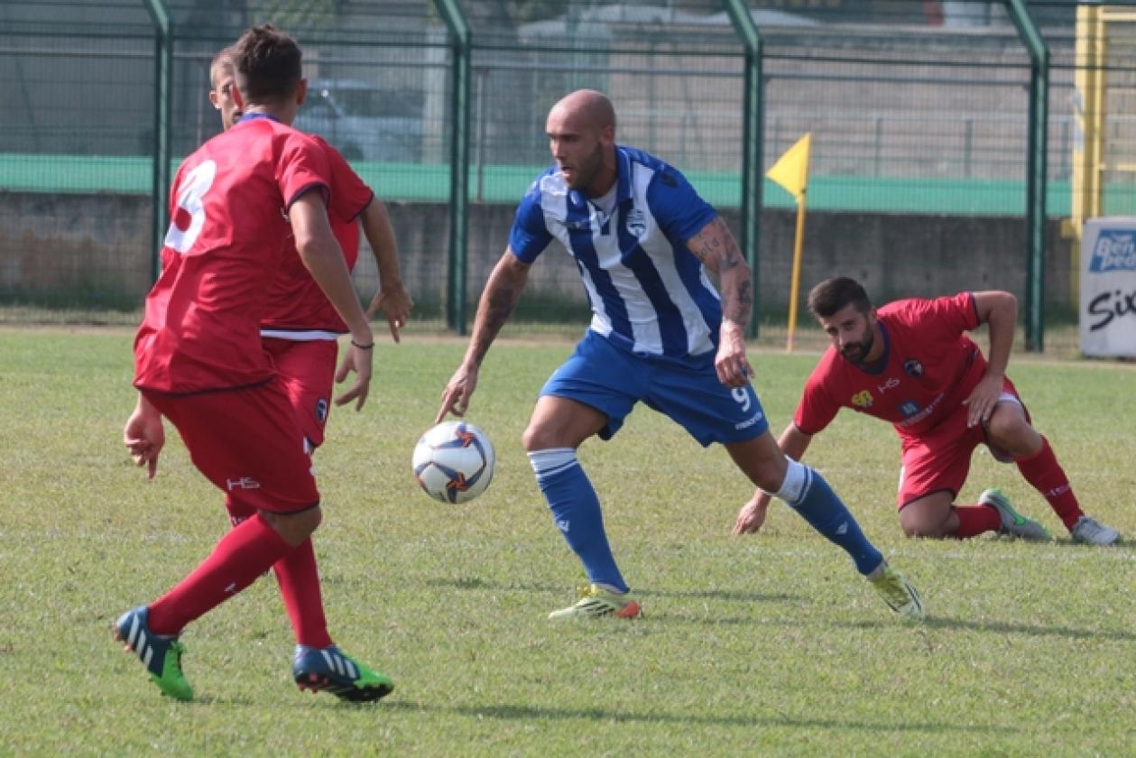 Delta Rovigo vs Imola 10