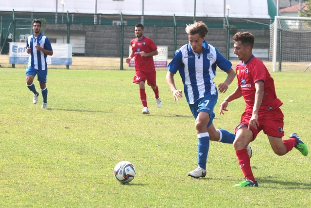 Delta Rovigo vs Imola 11