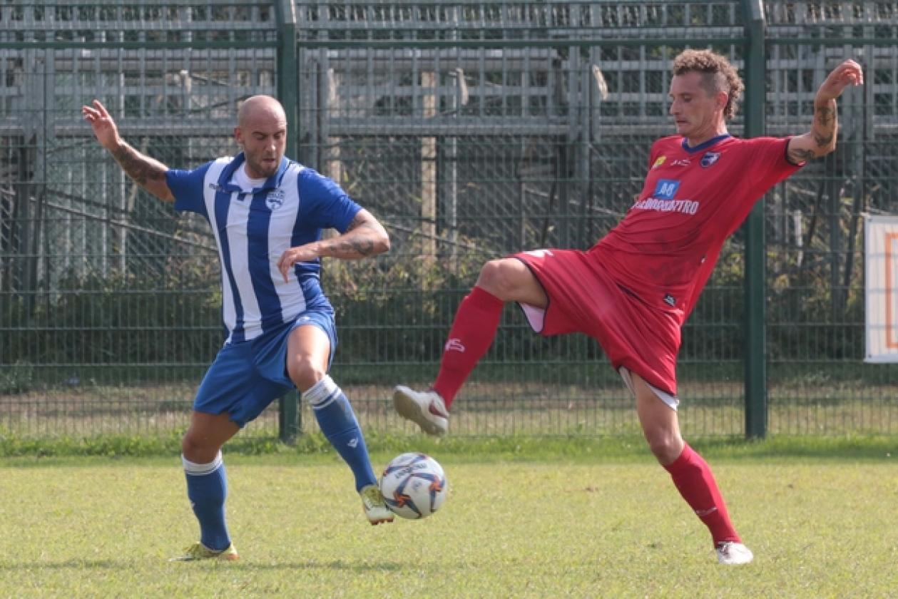 Delta Rovigo vs Imola 13