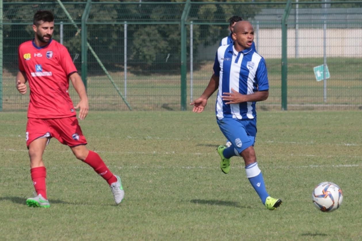 Delta Rovigo vs Imola 15