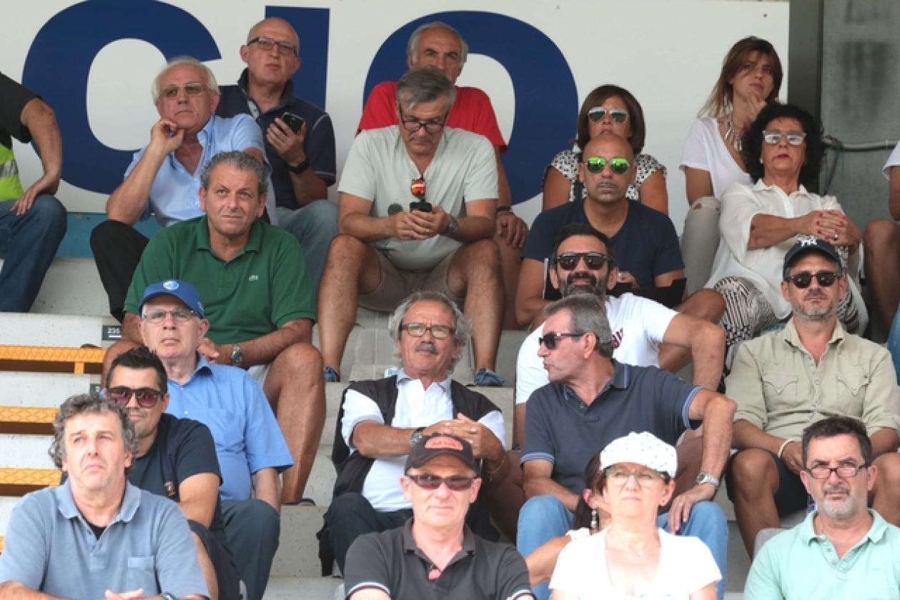 Delta Rovigo vs Imola 16