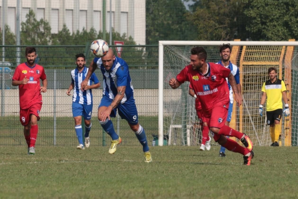 Delta Rovigo vs Imola 19