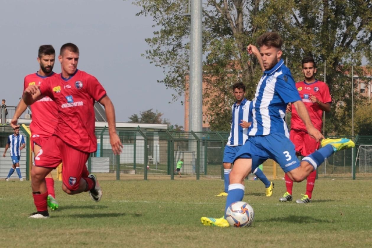 Delta Rovigo vs Imola 20
