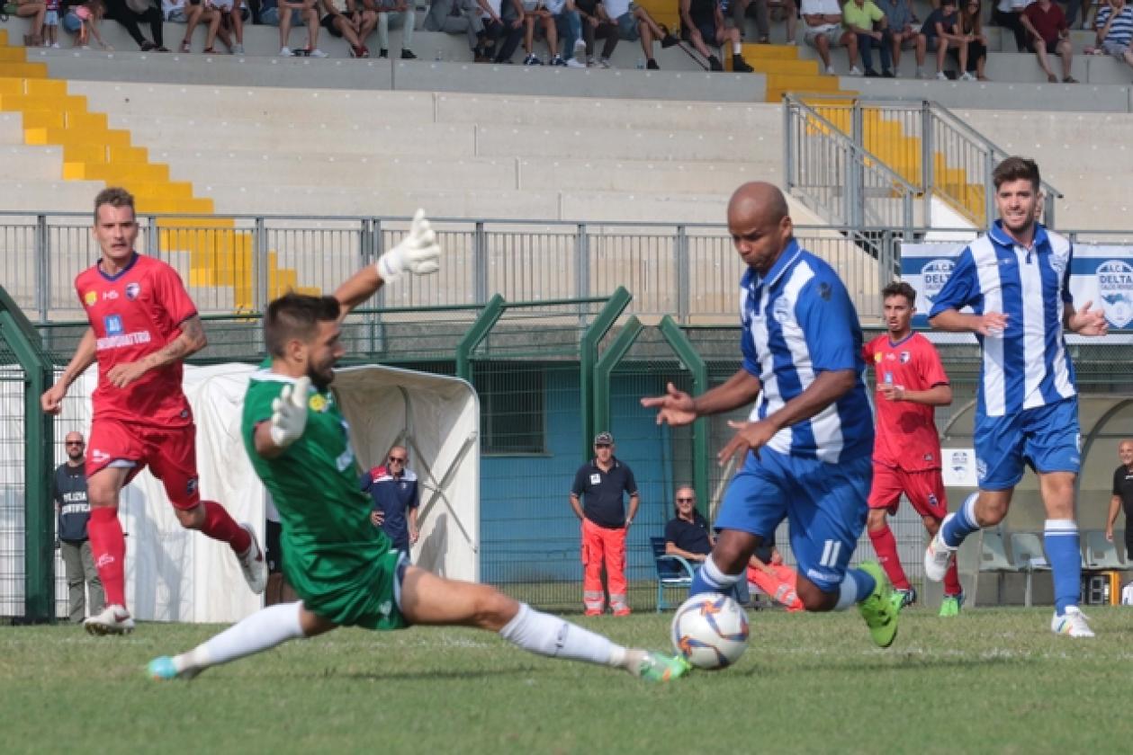 Delta Rovigo vs Imola 21