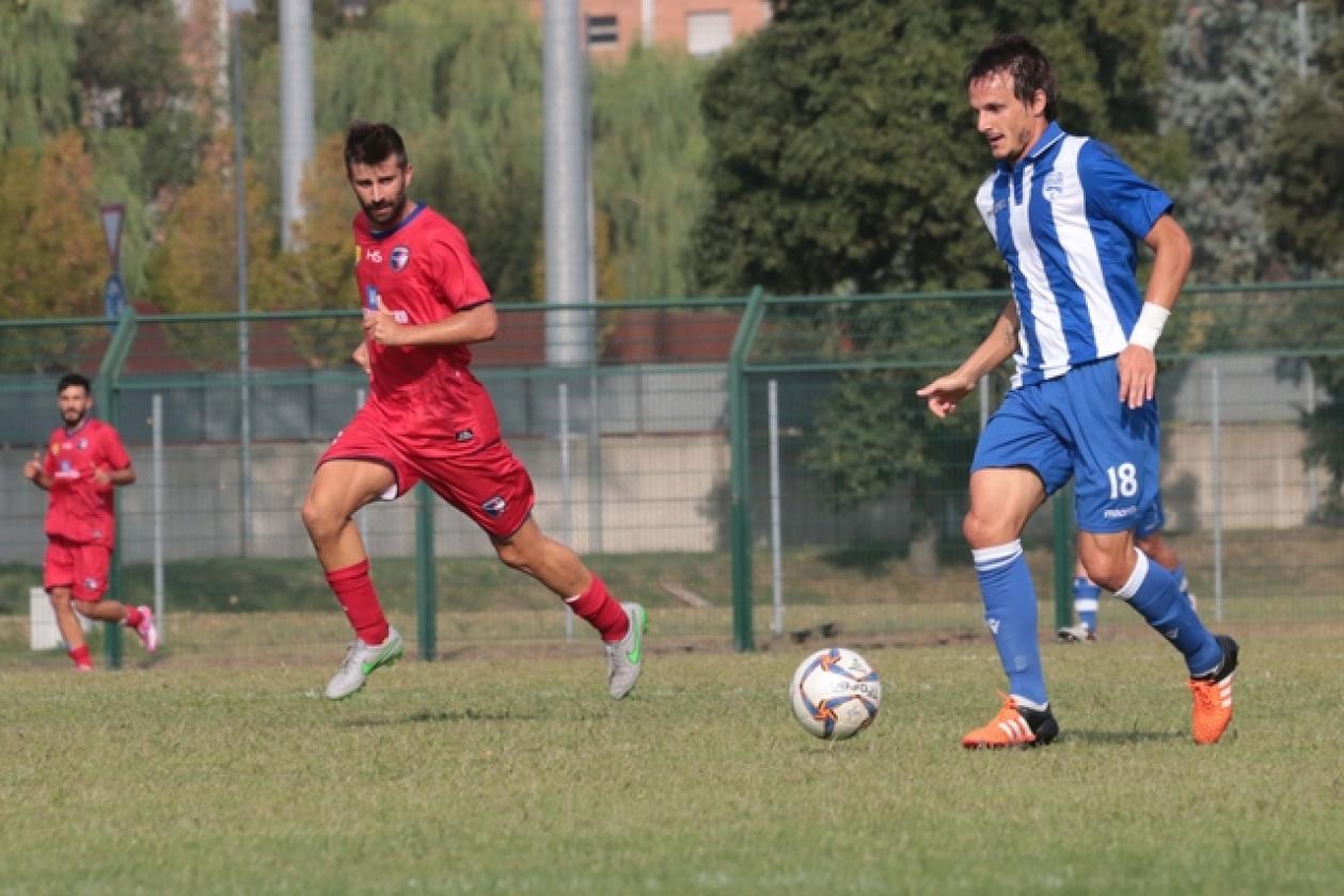 Delta Rovigo vs Imola 23