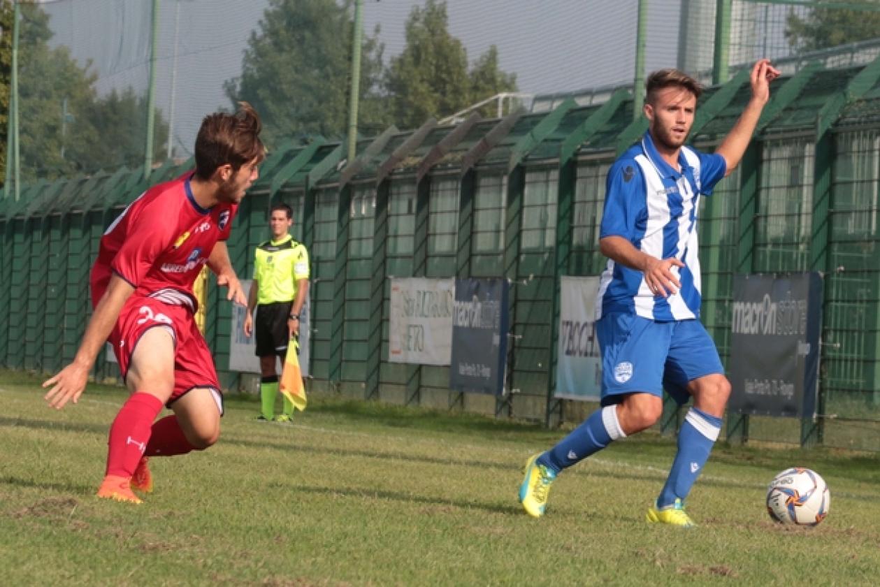 Delta Rovigo vs Imola 24