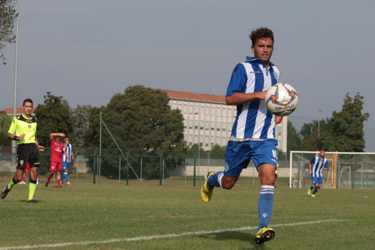 Delta Rovigo vs Imola 25