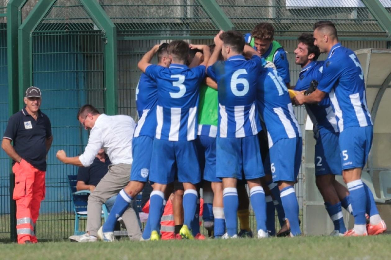 Delta Rovigo vs Imola 26