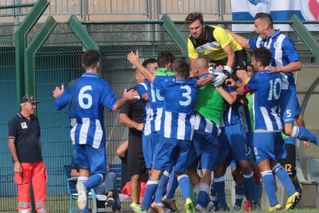 Delta Rovigo vs Imola 27
