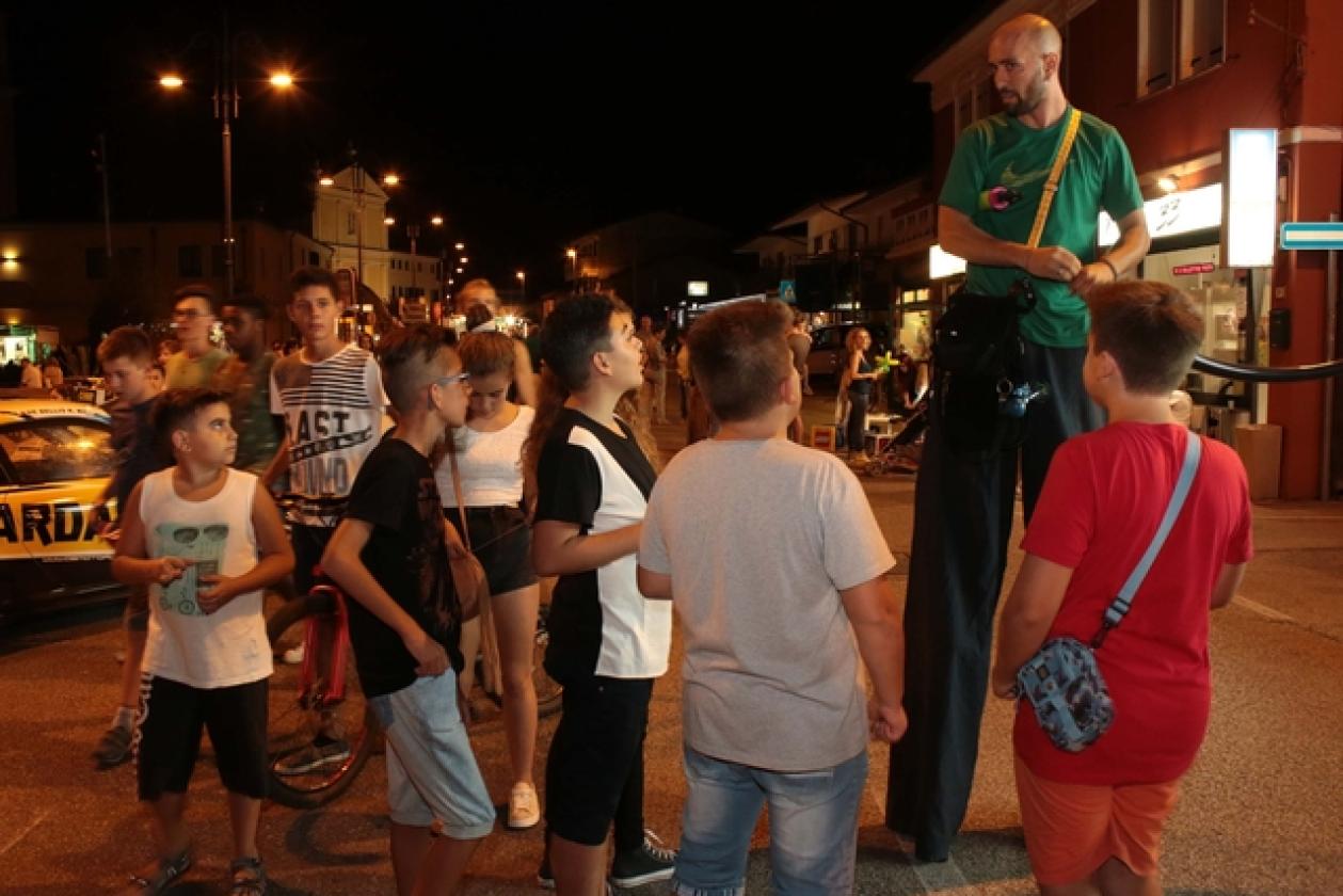 Notte Bianca Borsea 10