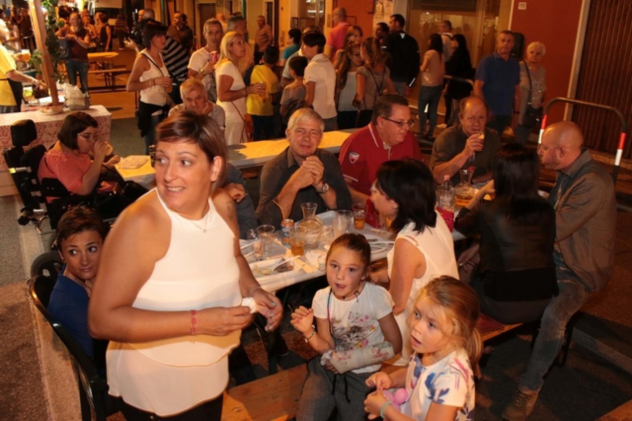 Notte Bianca Borsea 12